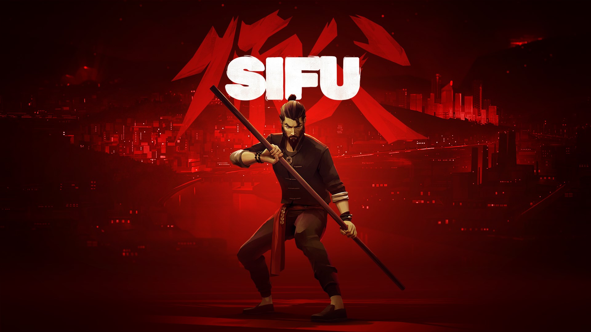 Coming Soon to Game Pass: Sifu, Inscryption, Mad Streets, and More