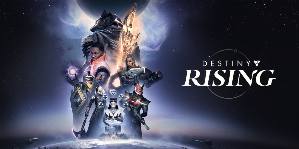 Destiny: Rising closed alpha test: When is it, where is it, and how do I play?