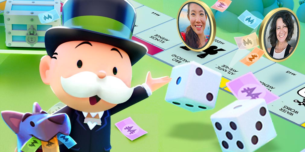 Daily free Monopoly Go dice links (October 2024)