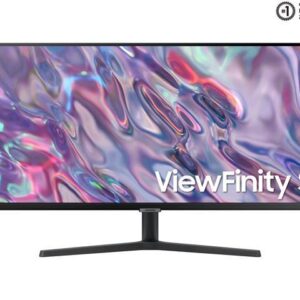 SAMSUNG 34 ViewFinity S50GC