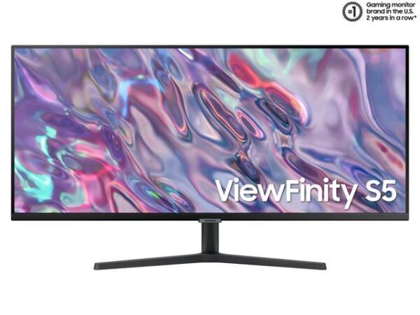 SAMSUNG 34 ViewFinity S50GC