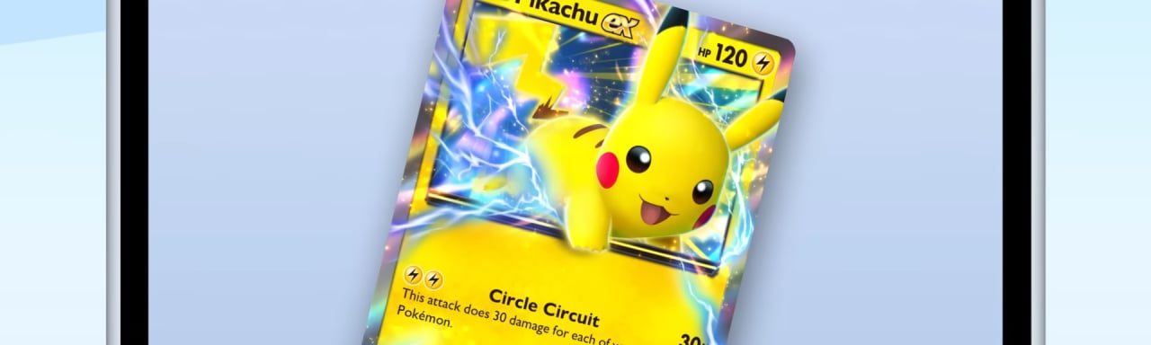 Review: Pokémon Trading Card Game Pocket (Mobile) – A Breezy, Beautiful Take On TCG, Gacha Aside