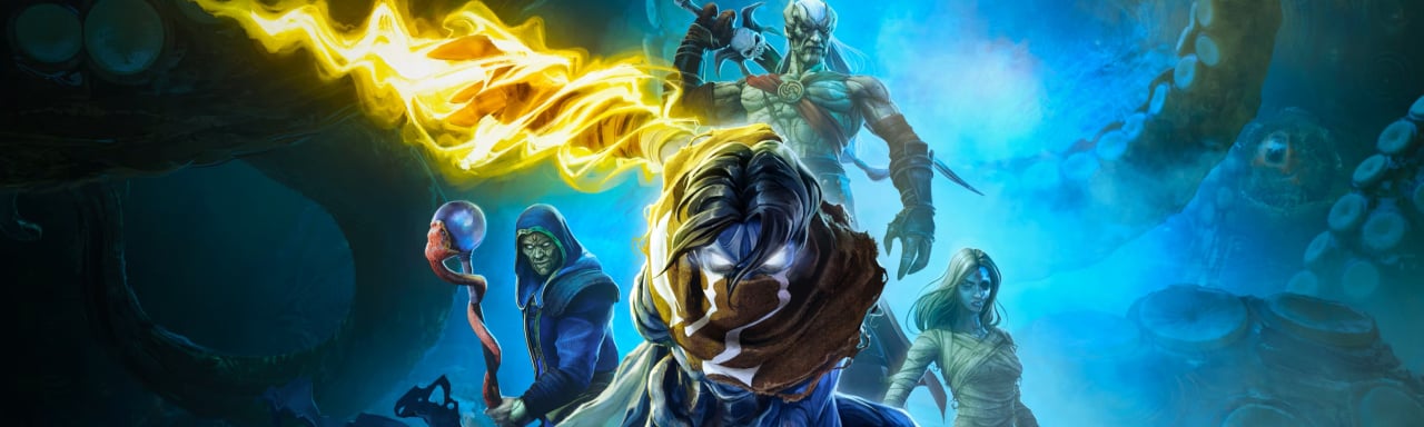 Review: Legacy Of Kain: Soul Reaver 1 & 2 Remastered (Switch) – Raziel Returns With A Feature-Packed Pair